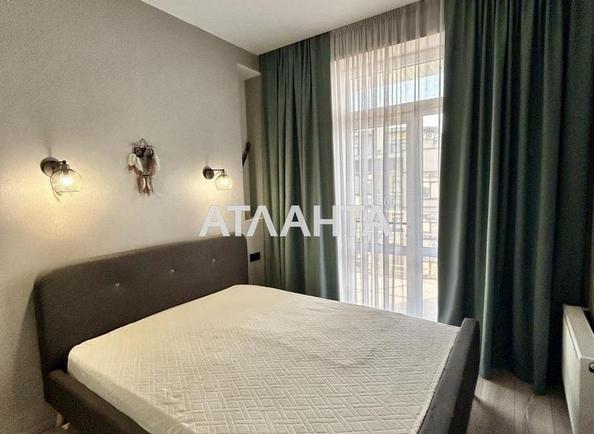 2-комнатная квартира по адресу ул. Долгая (площадь 70 м²) - Atlanta.ua - фото 13