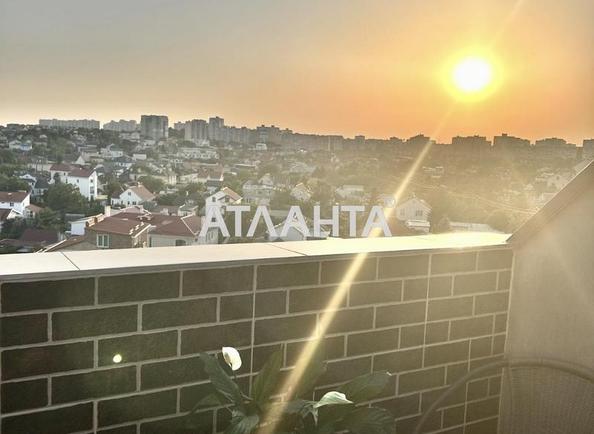 2-комнатная квартира по адресу ул. Долгая (площадь 70 м²) - Atlanta.ua - фото 17