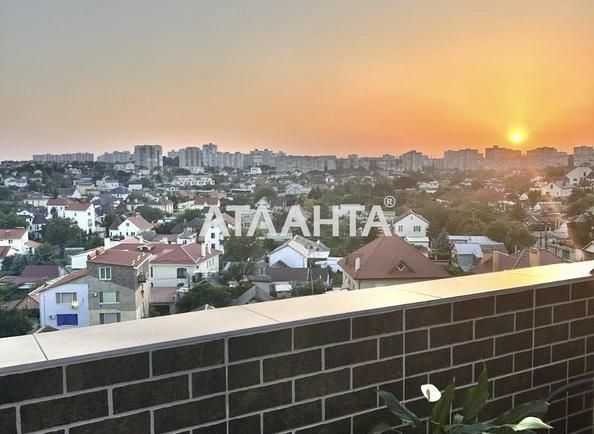 2-комнатная квартира по адресу ул. Долгая (площадь 70 м²) - Atlanta.ua - фото 18