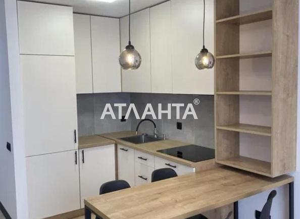 1-комнатная квартира по адресу ул. Рудненська (площадь 28 м²) - Atlanta.ua - фото 6