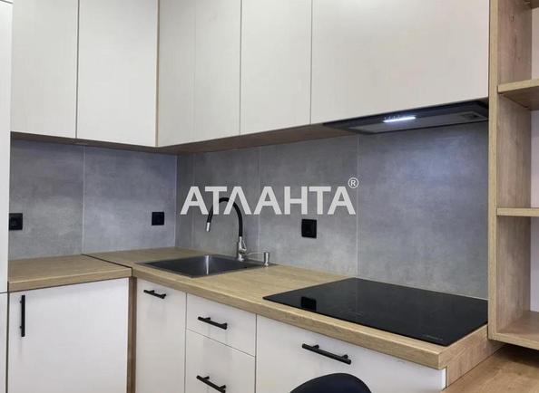 1-комнатная квартира по адресу ул. Рудненська (площадь 28 м²) - Atlanta.ua - фото 8