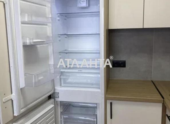 1-комнатная квартира по адресу ул. Рудненська (площадь 28 м²) - Atlanta.ua - фото 10