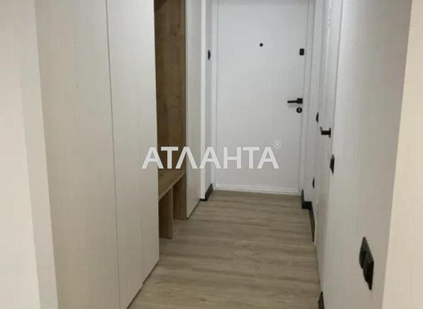 1-комнатная квартира по адресу ул. Рудненська (площадь 28 м²) - Atlanta.ua - фото 11