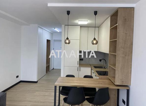 1-комнатная квартира по адресу ул. Рудненська (площадь 28 м²) - Atlanta.ua - фото 12