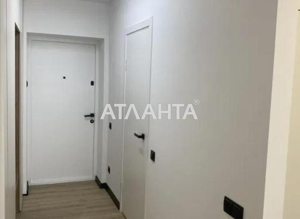 1-комнатная квартира по адресу ул. Рудненська (площадь 28 м²) - Atlanta.ua - фото 13