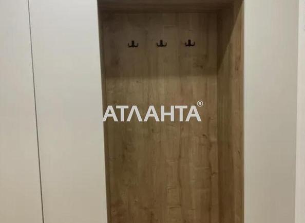 1-комнатная квартира по адресу ул. Рудненська (площадь 28 м²) - Atlanta.ua - фото 14