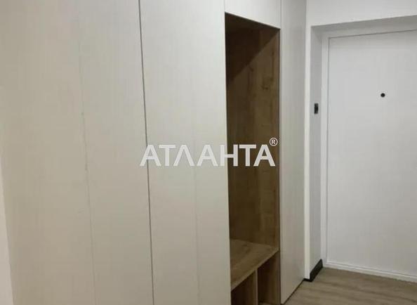 1-комнатная квартира по адресу ул. Рудненська (площадь 28 м²) - Atlanta.ua - фото 15