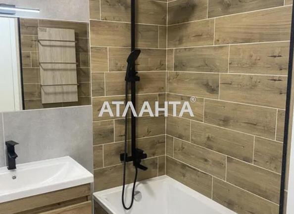 1-комнатная квартира по адресу ул. Рудненська (площадь 28 м²) - Atlanta.ua - фото 20