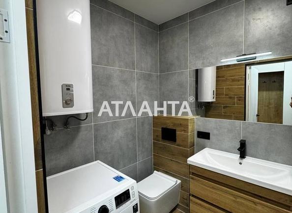 1-комнатная квартира по адресу ул. Рудненська (площадь 28 м²) - Atlanta.ua - фото 4
