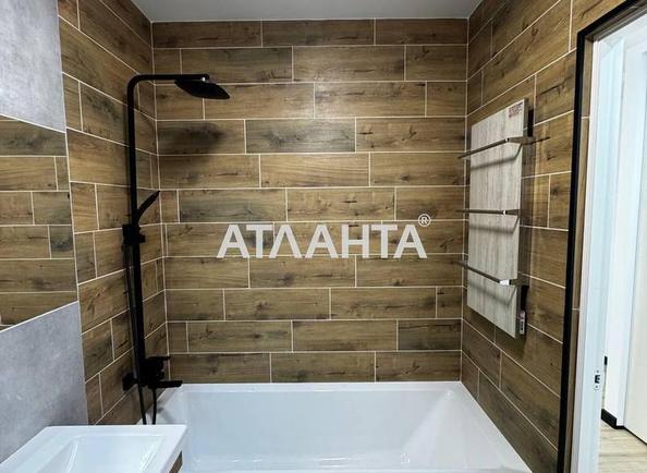 1-комнатная квартира по адресу ул. Рудненська (площадь 28 м²) - Atlanta.ua - фото 6