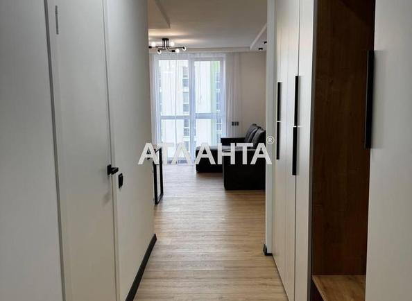 1-комнатная квартира по адресу ул. Рудненська (площадь 28 м²) - Atlanta.ua - фото 11