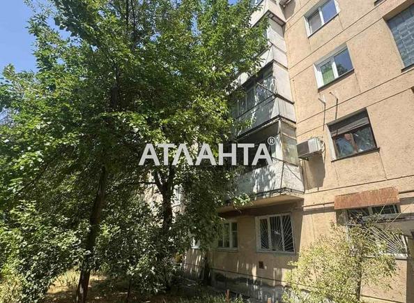 2-rooms apartment apartment by the address st. Vishnevskogo gen per (area 46,7 m²) - Atlanta.ua - photo 12