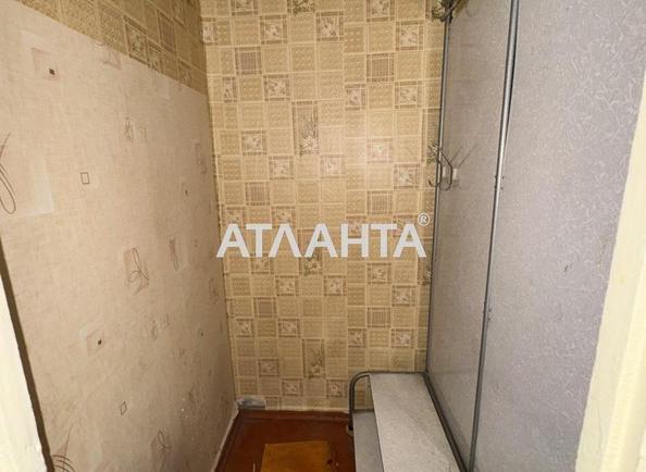 2-rooms apartment apartment by the address st. Vishnevskogo gen per (area 46,7 m²) - Atlanta.ua - photo 11