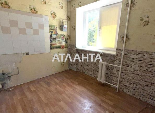 2-rooms apartment apartment by the address st. Vishnevskogo gen per (area 46,7 m²) - Atlanta.ua - photo 3
