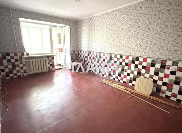 2-rooms apartment apartment by the address st. Vishnevskogo gen per (area 46,7 m²) - Atlanta.ua - photo 2