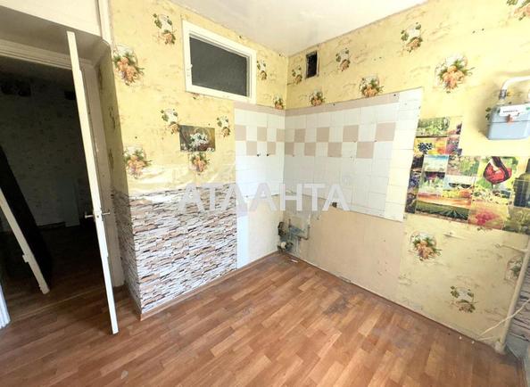 2-rooms apartment apartment by the address st. Vishnevskogo gen per (area 46,7 m²) - Atlanta.ua - photo 4