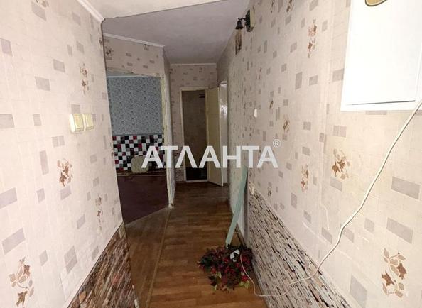 2-rooms apartment apartment by the address st. Vishnevskogo gen per (area 46,7 m²) - Atlanta.ua - photo 8