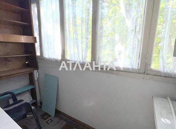 2-rooms apartment apartment by the address st. Vishnevskogo gen per (area 46,7 m²) - Atlanta.ua - photo 9