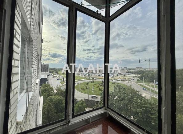 1-комнатная квартира по адресу Кульпарковская ул. (площадь 38,6 м²) - Atlanta.ua - фото 7