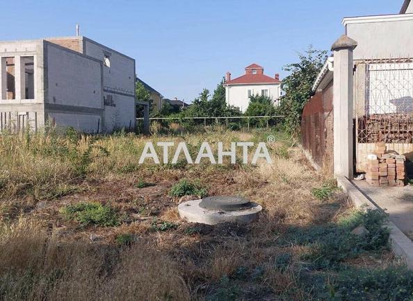 Landplot by the address st. Solnechnaya (area 5 acr) - Atlanta.ua - photo 3