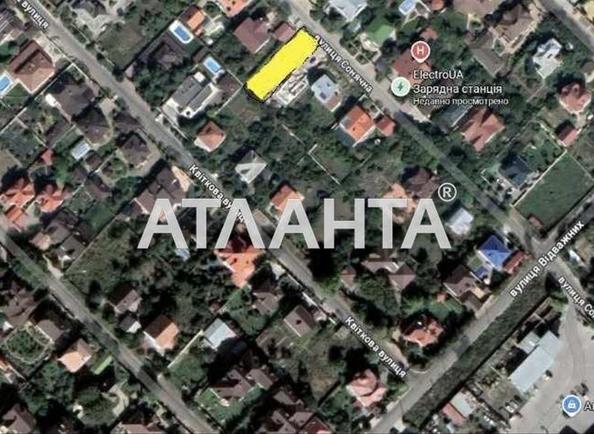 Landplot by the address st. Solnechnaya (area 5 acr) - Atlanta.ua - photo 5