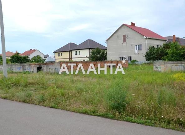 Landplot by the address st. Solnechnaya (area 5 acr) - Atlanta.ua
