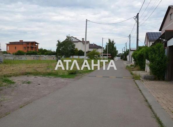 Landplot by the address st. Solnechnaya (area 5 acr) - Atlanta.ua - photo 2