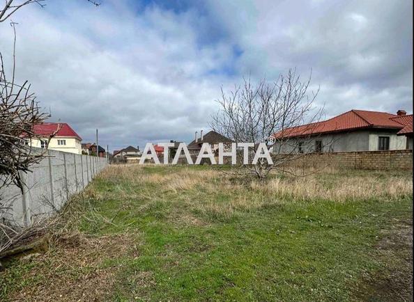 Landplot by the address st. Solnechnaya (area 5 acr) - Atlanta.ua - photo 4