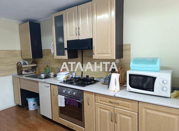 Дом по адресу ул. Центральная (площадь 75 м²) - Atlanta.ua
