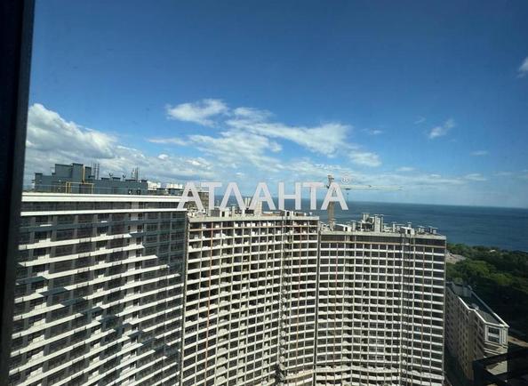 1-кімнатна квартира за адресою Курортний пров. (площа 48,2 м²) - Atlanta.ua