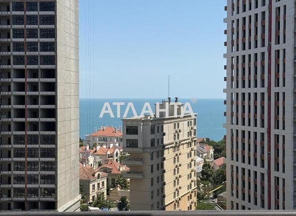 2-комнатная квартира по адресу Курортный пер. (площадь 64,5 м²) - Atlanta.ua