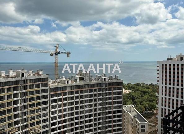 2-комнатная квартира по адресу Курортный пер. (площадь 64,5 м²) - Atlanta.ua - фото 4