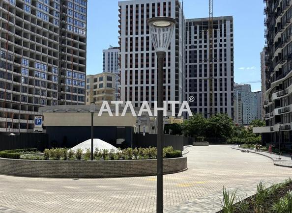 2-комнатная квартира по адресу Курортный пер. (площадь 64,5 м²) - Atlanta.ua - фото 5