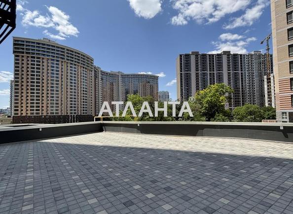 2-комнатная квартира по адресу Курортный пер. (площадь 64,5 м²) - Atlanta.ua - фото 6