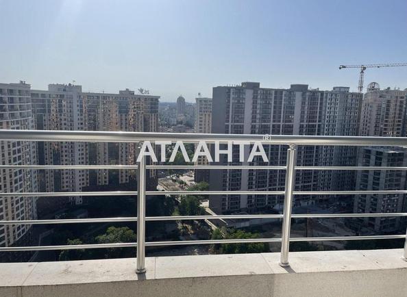 2-комнатная квартира по адресу Курортный пер. (площадь 64,5 м²) - Atlanta.ua - фото 8