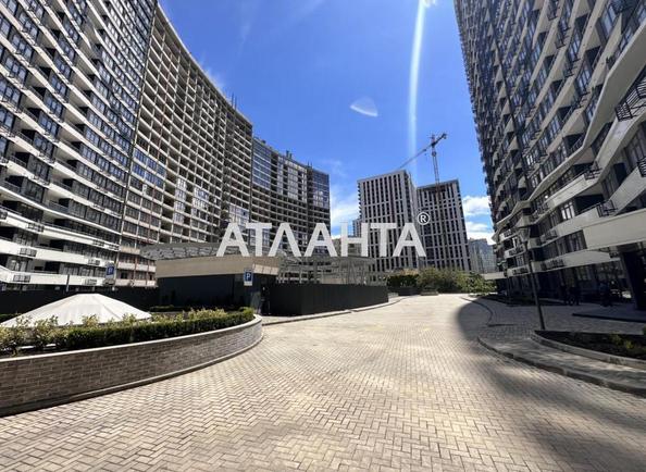 1-комнатная квартира по адресу Курортный пер. (площадь 44,6 м²) - Atlanta.ua - фото 9