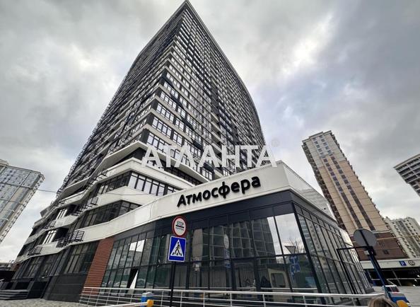 1-комнатная квартира по адресу Курортный пер. (площадь 44,6 м²) - Atlanta.ua - фото 10