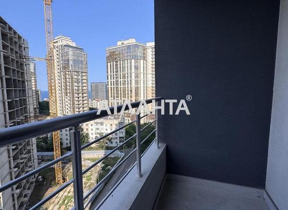 1-комнатная квартира по адресу Курортный пер. (площадь 44,6 м²) - Atlanta.ua - фото 11