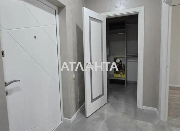 1-комнатная квартира по адресу ул. Праведников мира (площадь 46 м²) - Atlanta.ua - фото 4