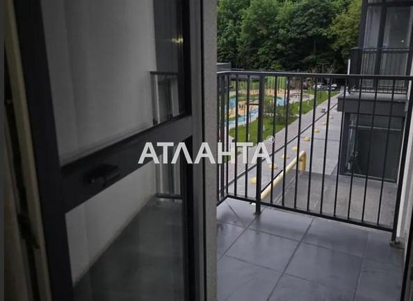 1-комнатная квартира по адресу ул. Праведников мира (площадь 46 м²) - Atlanta.ua - фото 9