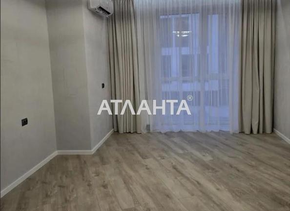 1-комнатная квартира по адресу ул. Праведников мира (площадь 48 м²) - Atlanta.ua - фото 3