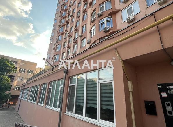 1-кімнатна квартира за адресою вул. Макаренка (площа 82,8 м²) - Atlanta.ua - фото 15