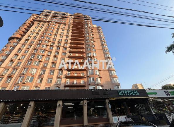 1-кімнатна квартира за адресою вул. Макаренка (площа 82,8 м²) - Atlanta.ua - фото 17