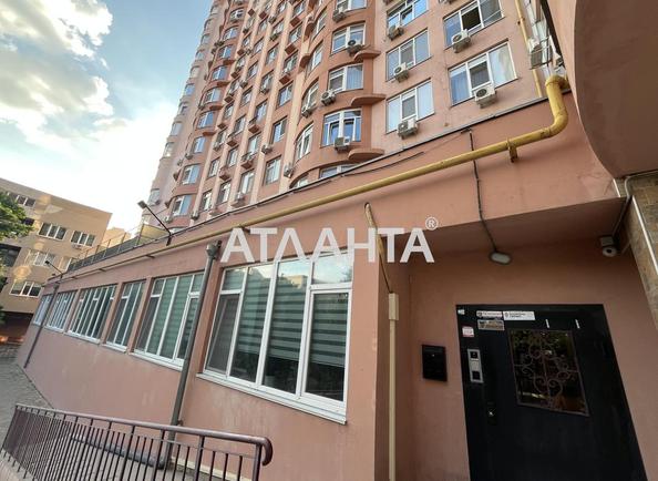 1-кімнатна квартира за адресою вул. Макаренка (площа 82,8 м²) - Atlanta.ua - фото 20