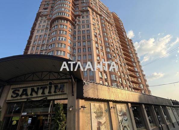1-кімнатна квартира за адресою вул. Макаренка (площа 82,8 м²) - Atlanta.ua - фото 16