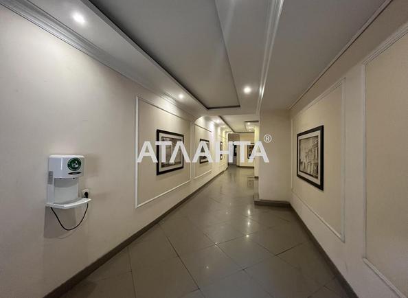 1-кімнатна квартира за адресою вул. Макаренка (площа 82,8 м²) - Atlanta.ua - фото 18