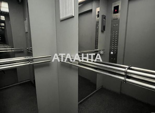 1-кімнатна квартира за адресою вул. Макаренка (площа 82,8 м²) - Atlanta.ua - фото 13