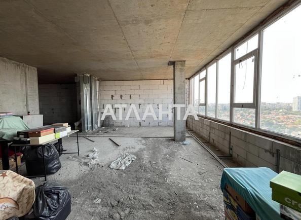 1-кімнатна квартира за адресою вул. Макаренка (площа 82,8 м²) - Atlanta.ua - фото 11