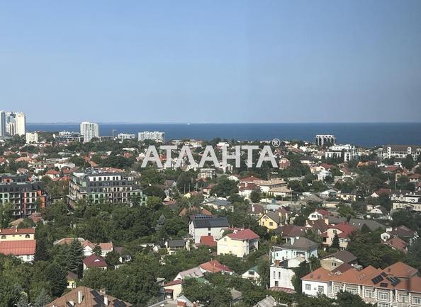 1-кімнатна квартира за адресою вул. Макаренка (площа 82,8 м²) - Atlanta.ua - фото 2