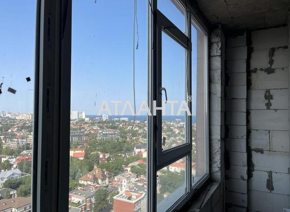 1-кімнатна квартира за адресою вул. Макаренка (площа 82,8 м²) - Atlanta.ua - фото 6